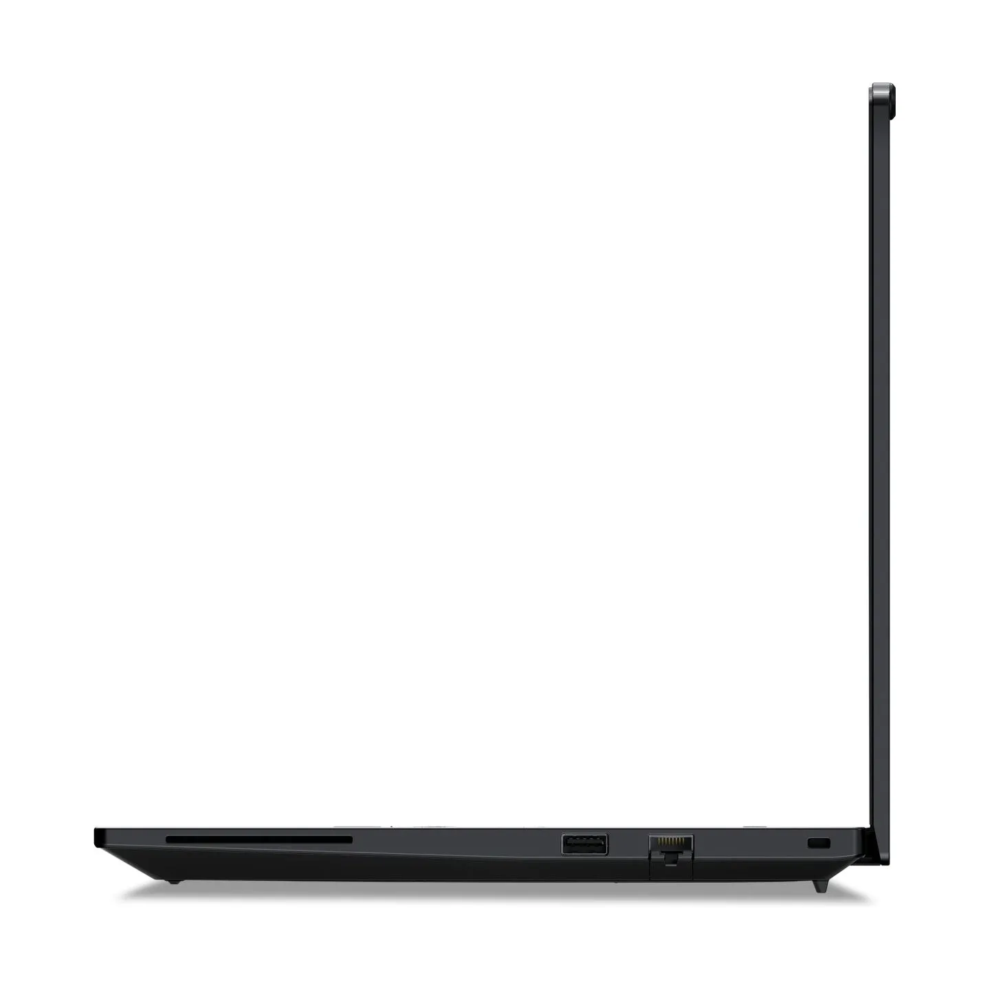 Lenovo ThinkPad P14s Gen 5 MOBILE WORKSTATION Core™ Ultra 7 155H 2TB SSD 96GB 14.5" 3K (3072x1920) WIN11 Pro NVIDIA® RTX 500 Ada