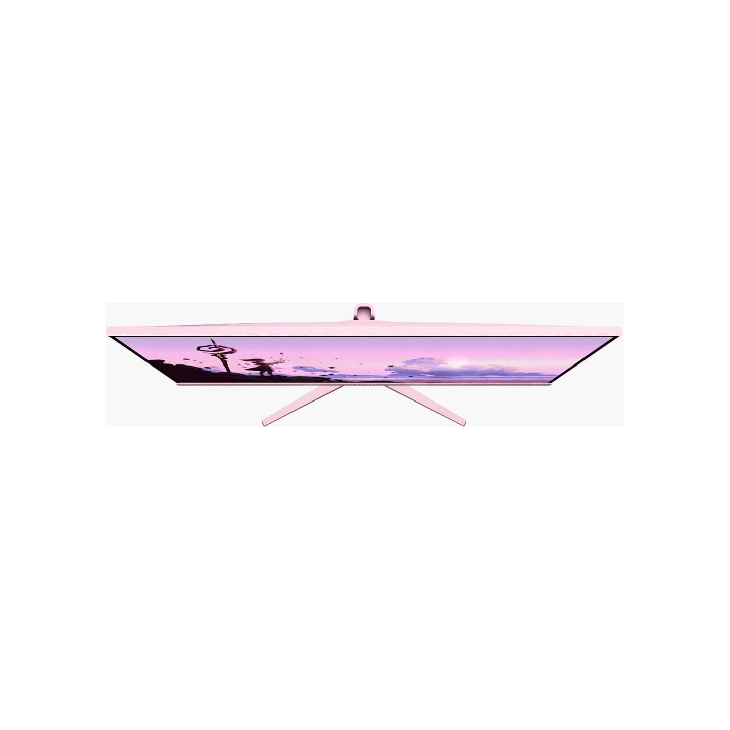 Arozzi | Nova | 32 " | IPS | QHD | 16:9 | 180 Hz | 1 ms | 2560 x 1440 pixels | 300 cd/m² | HDMI ports quantity 2 | Pink