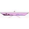 Arozzi | Nova | 32 " | IPS | QHD | 16:9 | 180 Hz | 1 ms | 2560 x 1440 pixels | 300 cd/m² | HDMI ports quantity 2 | Pink