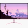 Arozzi | Nova | 27 " | IPS | QHD | 16:9 | 180 Hz | 1 ms | 2560 x 1440 pixels | 350 cd/m² | HDMI ports quantity 2 | Pink