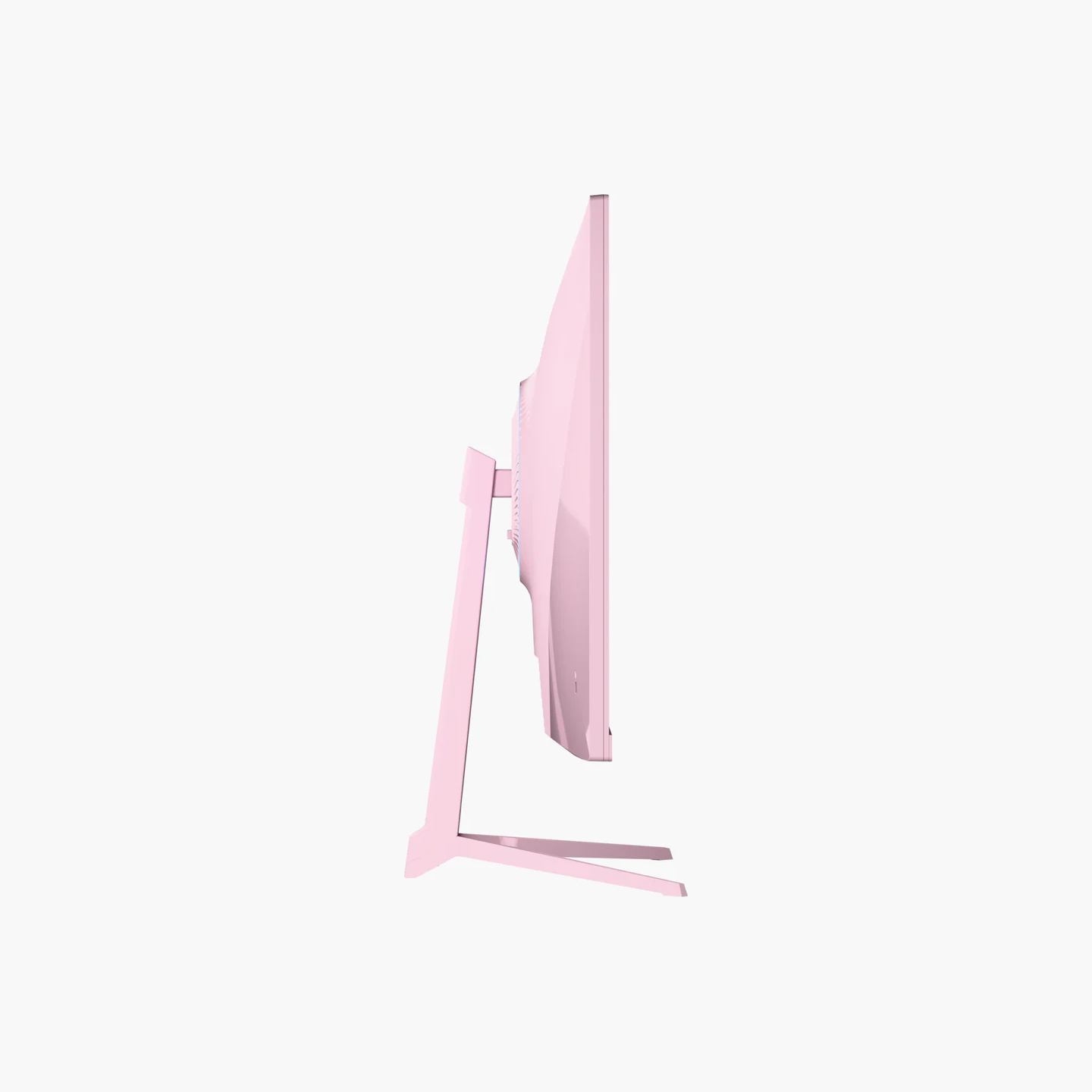 Arozzi | Nova | 27 " | IPS | QHD | 16:9 | 180 Hz | 1 ms | 2560 x 1440 pixels | 350 cd/m² | HDMI ports quantity 2 | Pink