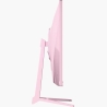 Arozzi | Nova | 27 " | IPS | QHD | 16:9 | 180 Hz | 1 ms | 2560 x 1440 pixels | 350 cd/m² | HDMI ports quantity 2 | Pink