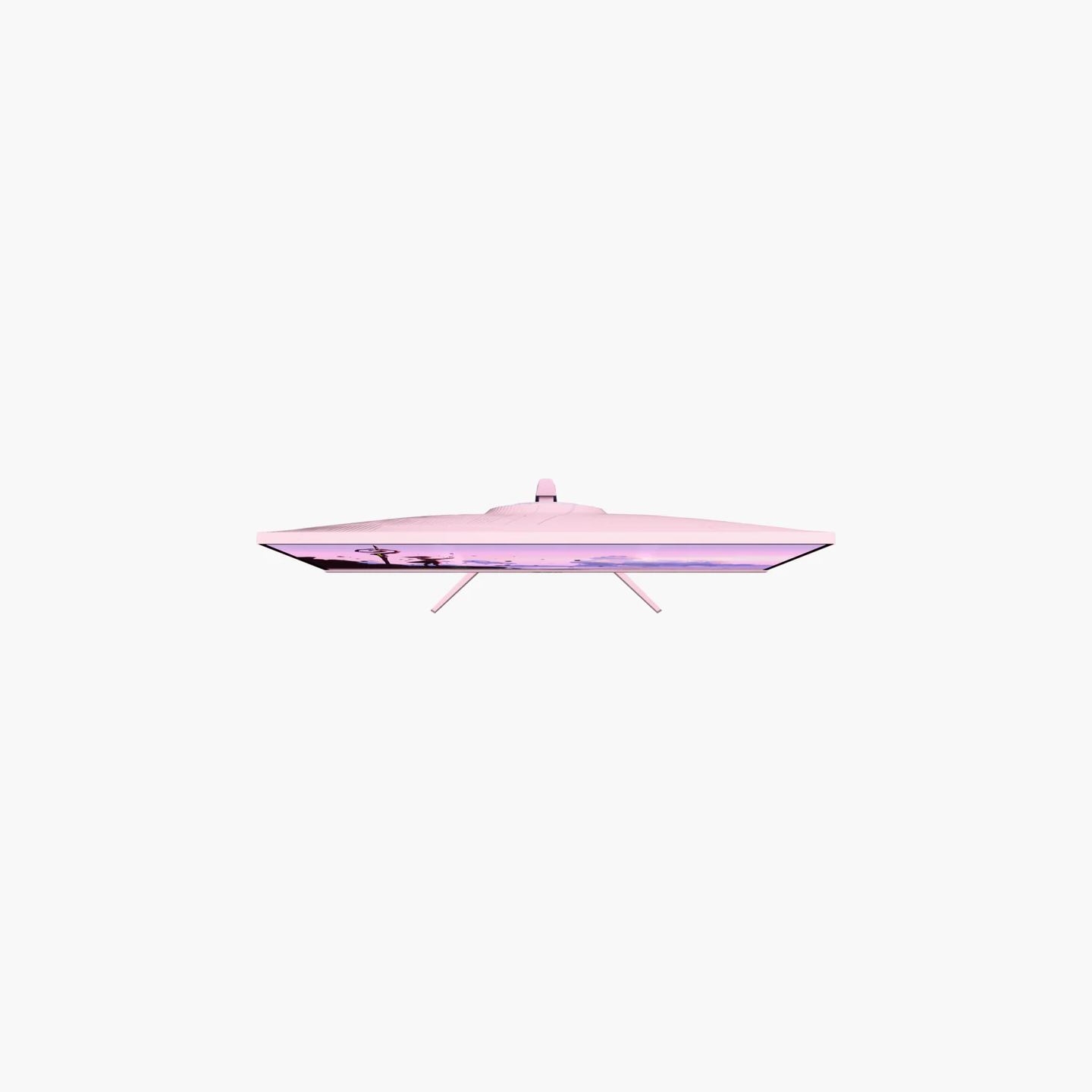 Arozzi | Nova | 27 " | IPS | QHD | 16:9 | 180 Hz | 1 ms | 2560 x 1440 pixels | 350 cd/m² | HDMI ports quantity 2 | Pink