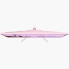 Arozzi | Nova | 27 " | IPS | QHD | 16:9 | 180 Hz | 1 ms | 2560 x 1440 pixels | 350 cd/m² | HDMI ports quantity 2 | Pink