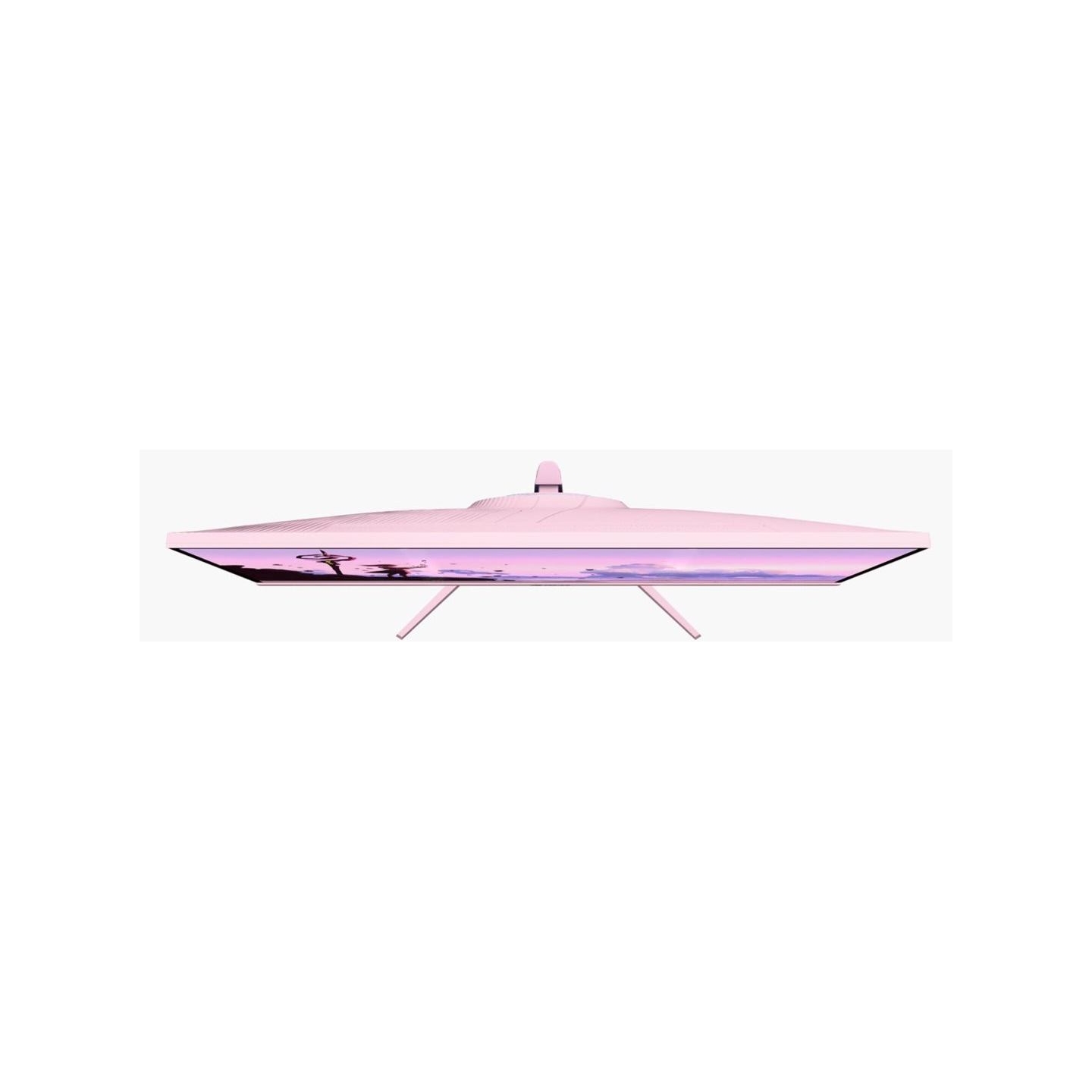 Arozzi | Nova | 27 " | IPS | QHD | 16:9 | 180 Hz | 1 ms | 2560 x 1440 pixels | 350 cd/m² | HDMI ports quantity 2 | Pink