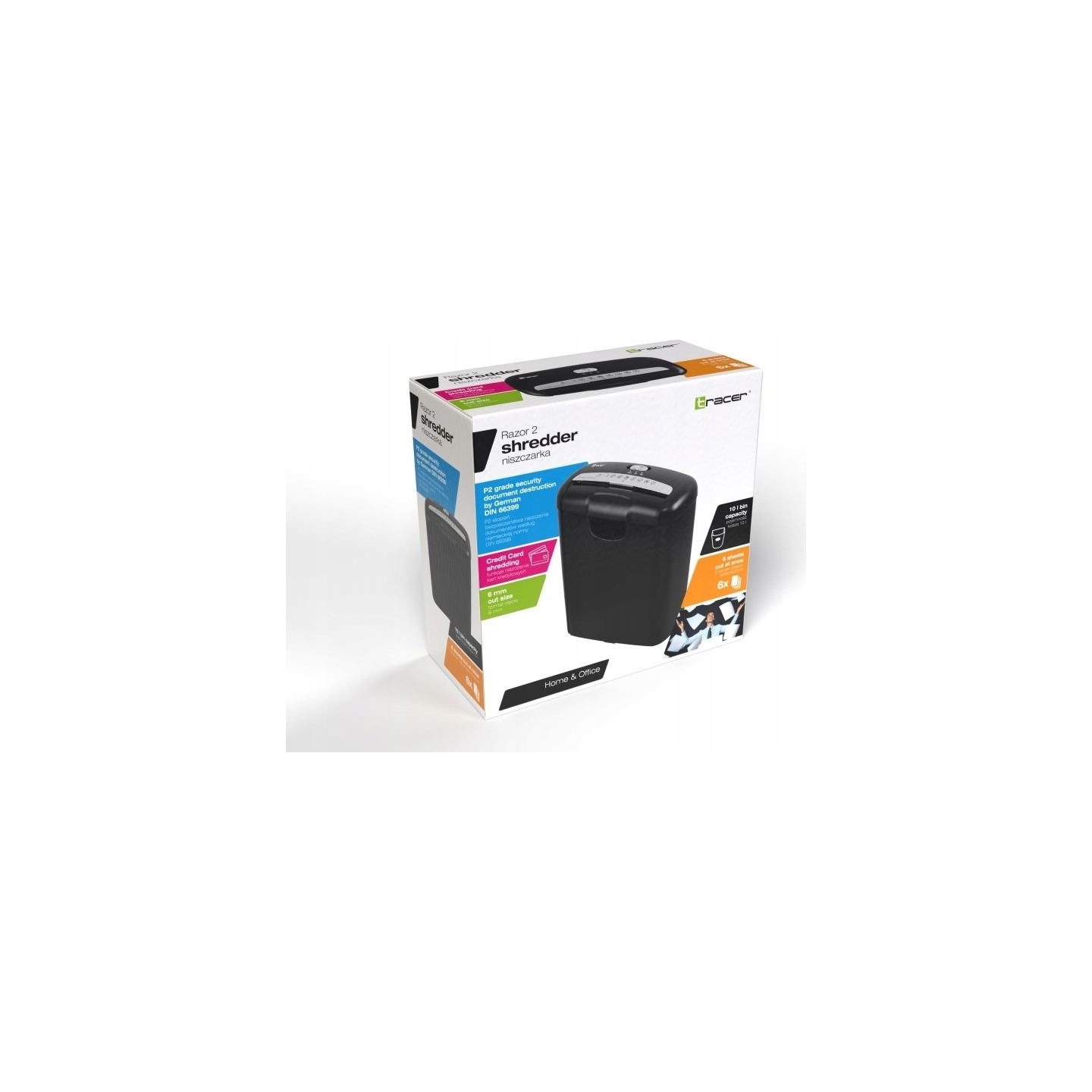 Tracer 46722 Razor 2