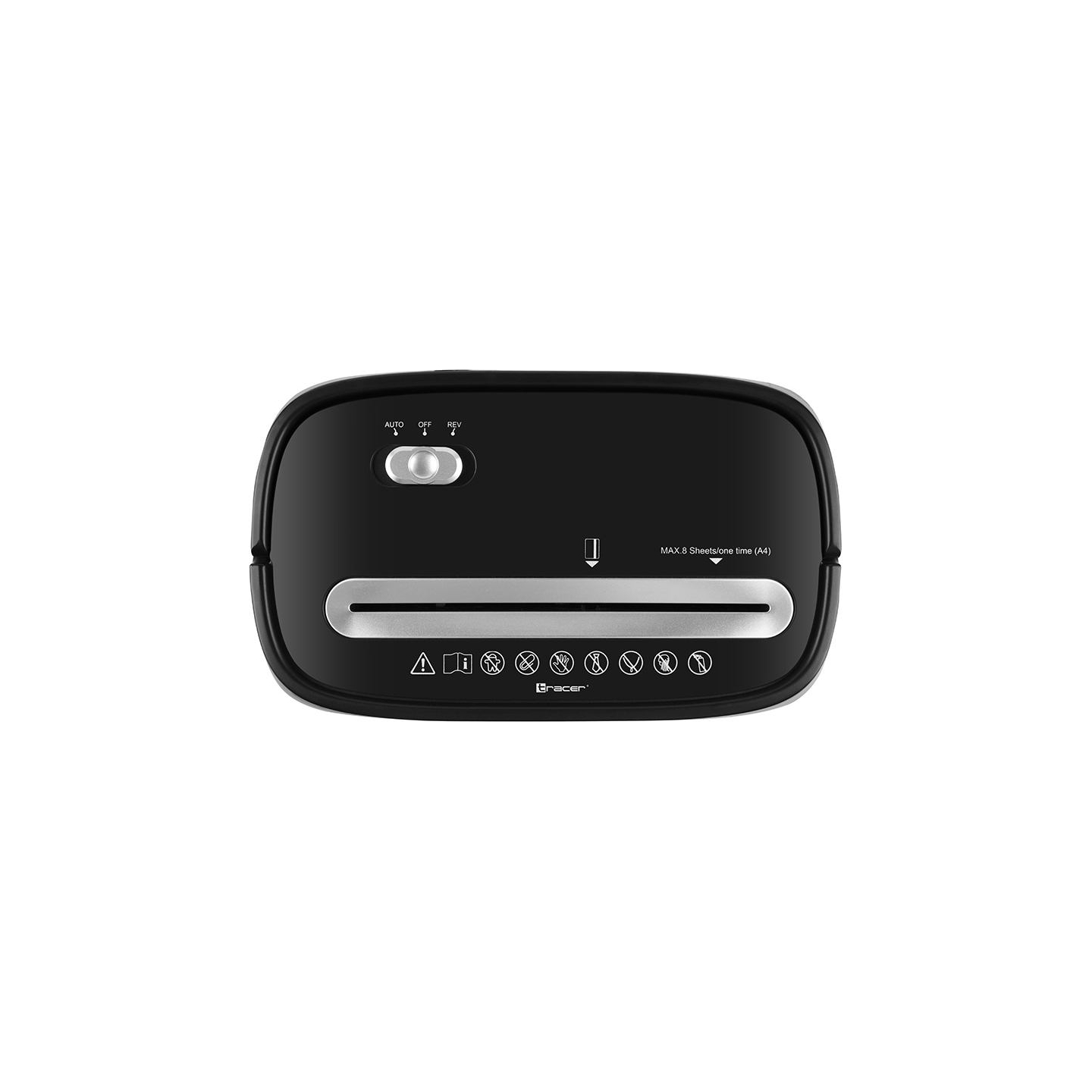 Tracer 47012 TRX-815L Shredder