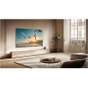TCL TV Set|TCL|75 "|4K Ultra HD|3840 x 2160 pixels|Flat|16:9|QLED|75P8K