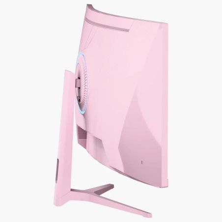 Arozzi | Nova | 34 " | VA | UWQHD | 21:9 | 165 Hz | 1 ms | 3440 x 1440 pixels | 350 cd/m² | HDMI ports quantity 2 | Pink