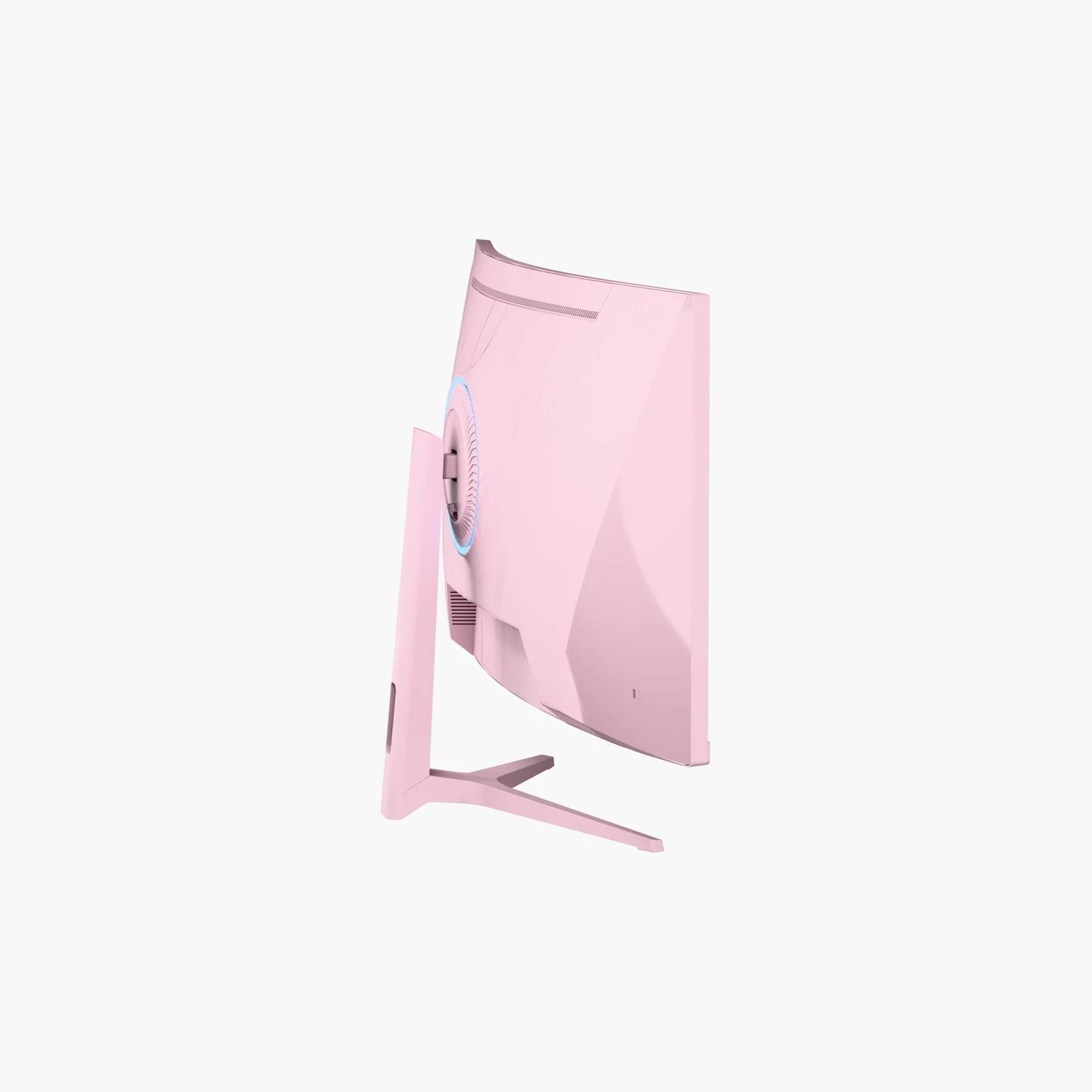 Arozzi | Nova | 34 " | VA | UWQHD | 21:9 | 165 Hz | 1 ms | 3440 x 1440 pixels | 350 cd/m² | HDMI ports quantity 2 | Pink