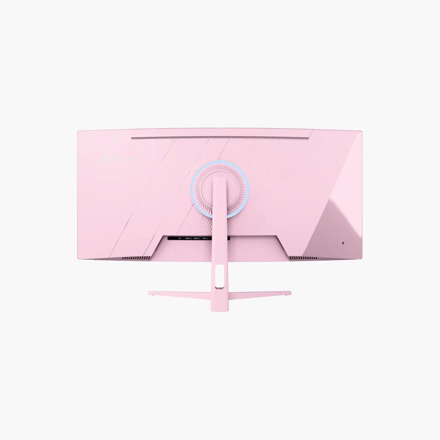 Arozzi | Nova | 34 " | VA | UWQHD | 21:9 | 165 Hz | 1 ms | 3440 x 1440 pixels | 350 cd/m² | HDMI ports quantity 2 | Pink