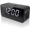 Muse | Clock radio | M-192CR | Black