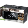 Muse | Clock radio | M-192CR | Black