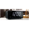 Muse | Clock radio | M-192CR | Black