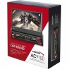 Audiocore Multimedia Car Radio LCD AC9100