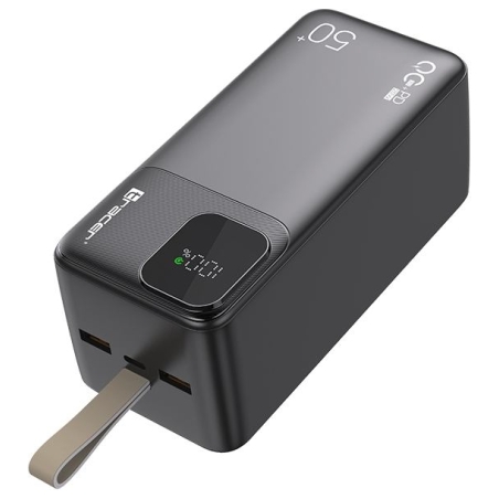 Tracer Power Bank PRIME-V5 50000mAh