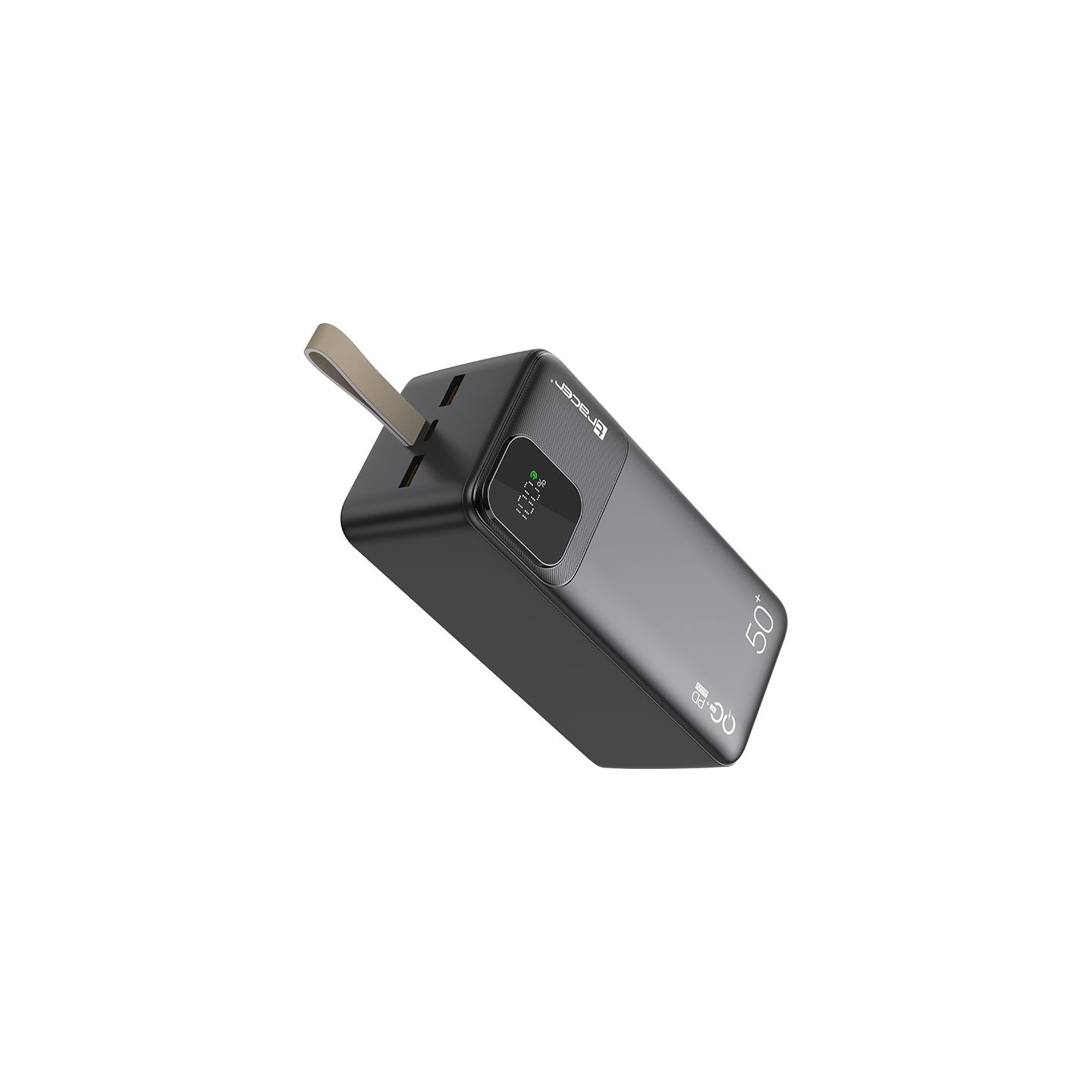 Tracer Power Bank PRIME-V5 50000mAh