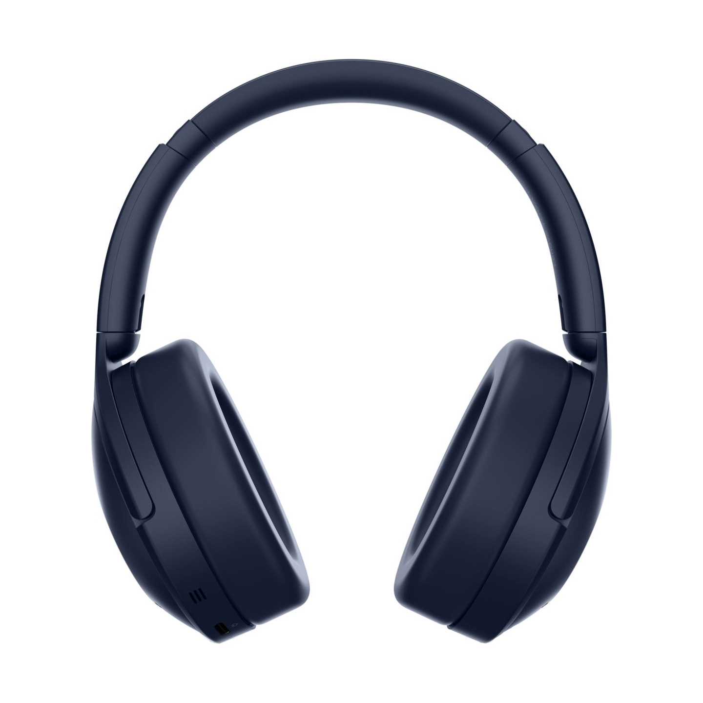 Lenovo Headphone | YOGA PC Edition | Bluetooth | Built-in microphone | Bluetooth | ANC | Cosmic Blue