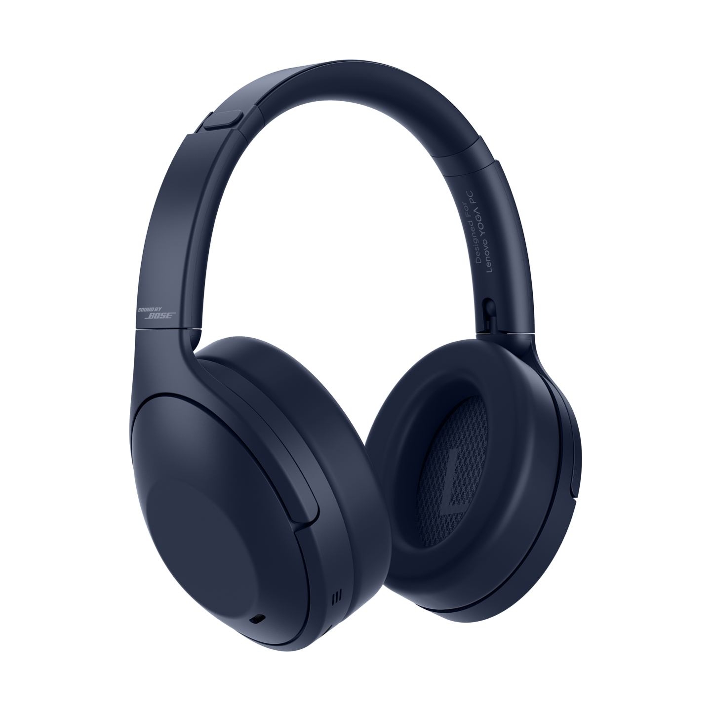 Lenovo Headphone | YOGA PC Edition | Bluetooth | Built-in microphone | Bluetooth | ANC | Cosmic Blue