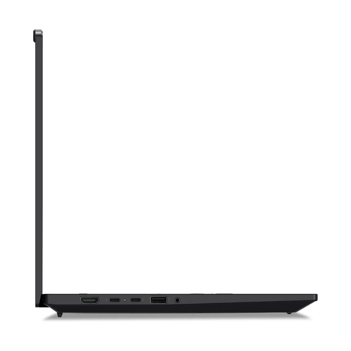 Lenovo ThinkPad P14s Gen 5 MOBILE WORKSTATION Core™ Ultra 7 155H 2TB SSD 96GB 14.5" 3K (3072x1920) WIN11 Pro NVIDIA® RTX 500 Ada