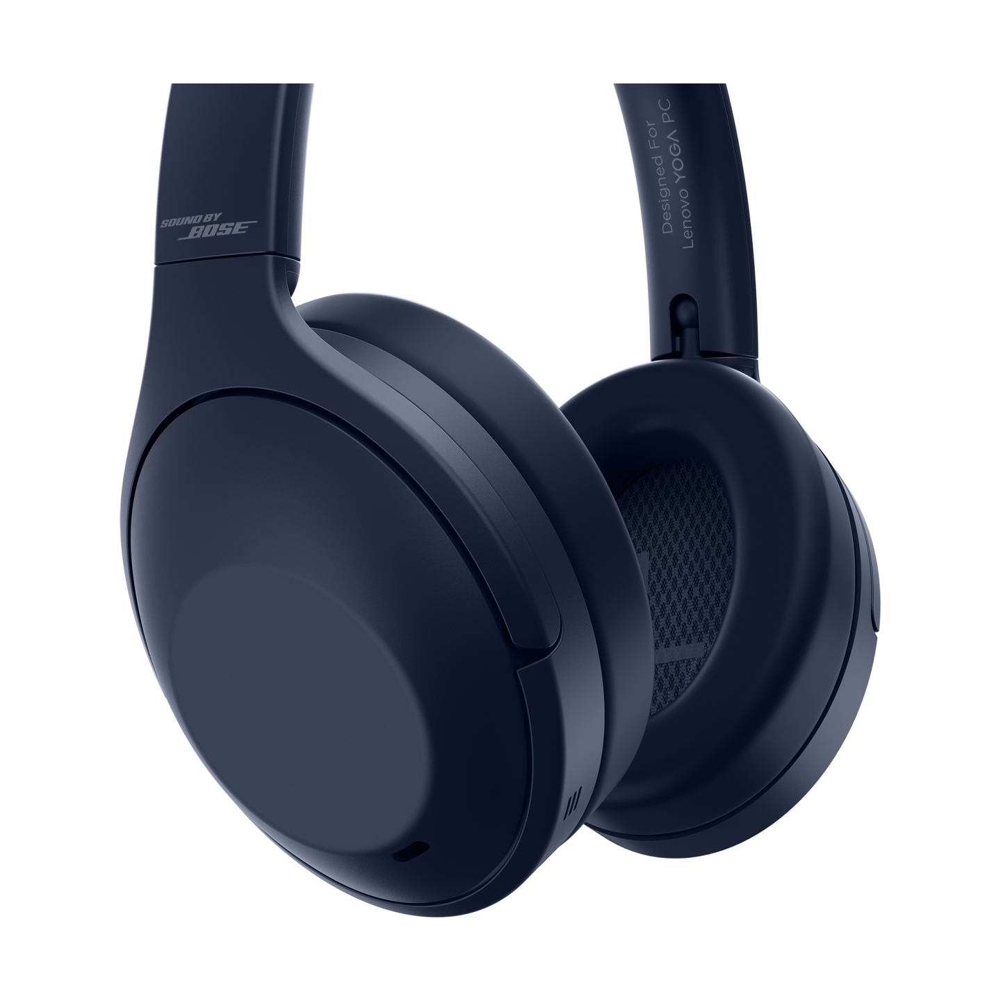 Lenovo Headphone | YOGA PC Edition | Bluetooth | Built-in microphone | Bluetooth | ANC | Cosmic Blue
