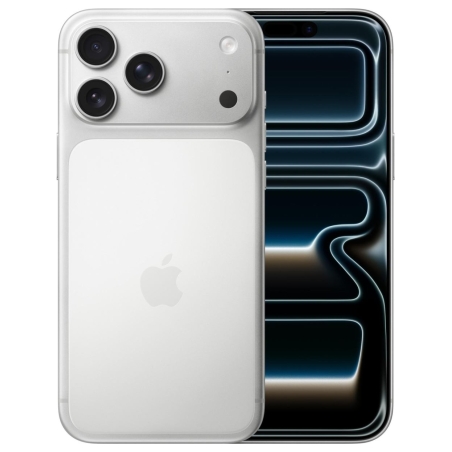 Apple MOBILE PHONE IPHONE 17 PRO MAX/256GB SILVER MFYM4 APPLE