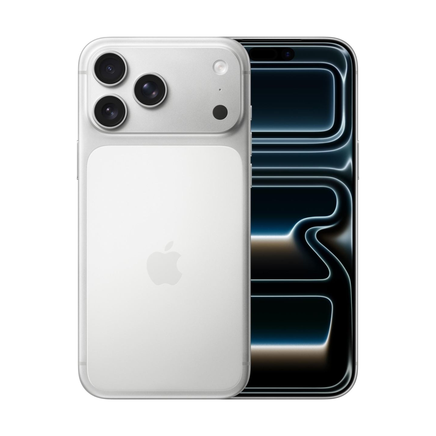 Apple MOBILE PHONE IPHONE 17 PRO MAX/256GB SILVER MFYM4 APPLE