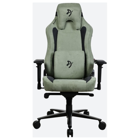 Arozzi Supersoft | Vernazza | Gaming Chair | Forest Green