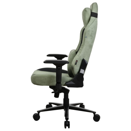 Arozzi Supersoft | Vernazza | Gaming Chair | Forest Green
