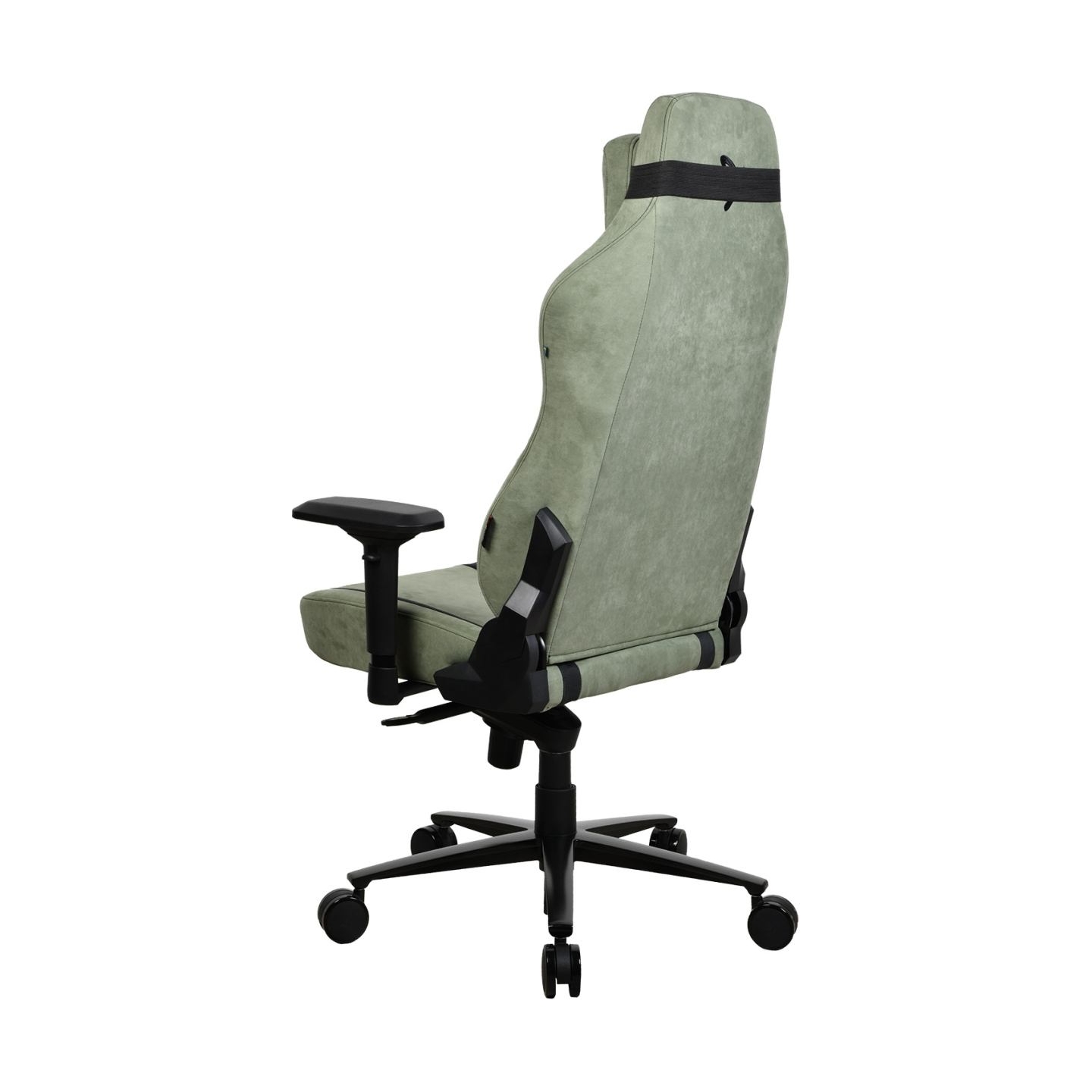 Arozzi Supersoft | Vernazza | Gaming Chair | Forest Green