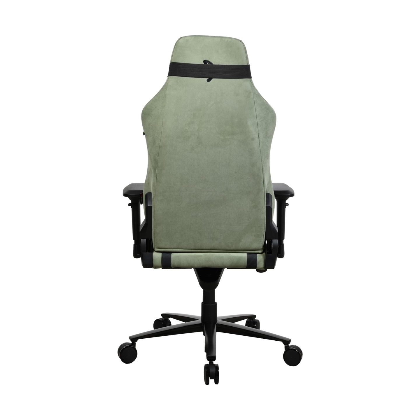 Arozzi Supersoft | Vernazza | Gaming Chair | Forest Green