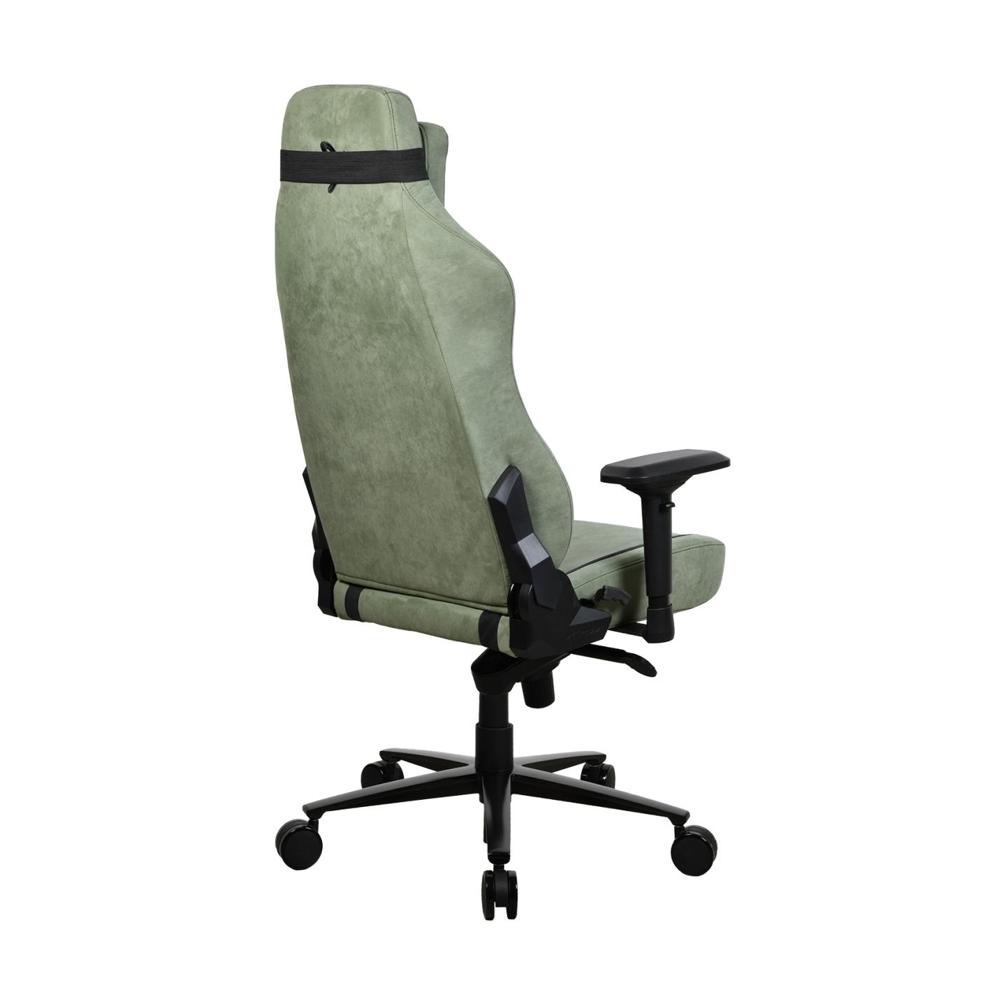 Arozzi Supersoft | Vernazza | Gaming Chair | Forest Green