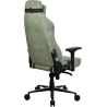 Arozzi Supersoft | Vernazza | Gaming Chair | Forest Green