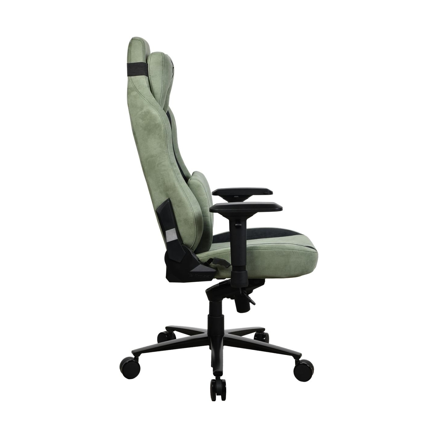 Arozzi Supersoft | Vernazza | Gaming Chair | Forest Green