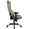 Arozzi Supersoft | Vernazza | Gaming Chair | Forest Green