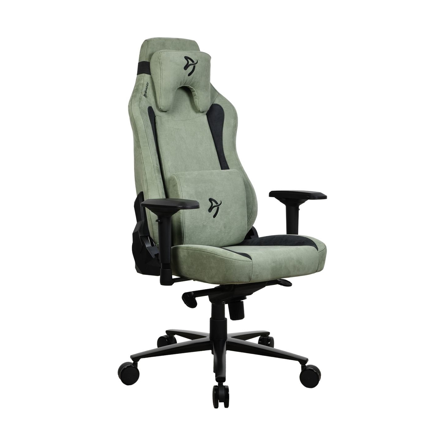 Arozzi Supersoft | Vernazza | Gaming Chair | Forest Green