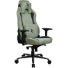 Arozzi Supersoft | Vernazza | Gaming Chair | Forest Green