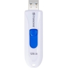 Transcend MEMORY DRIVE FLASH USB3 128GB/790 TS128GJF790W TRANSCEND