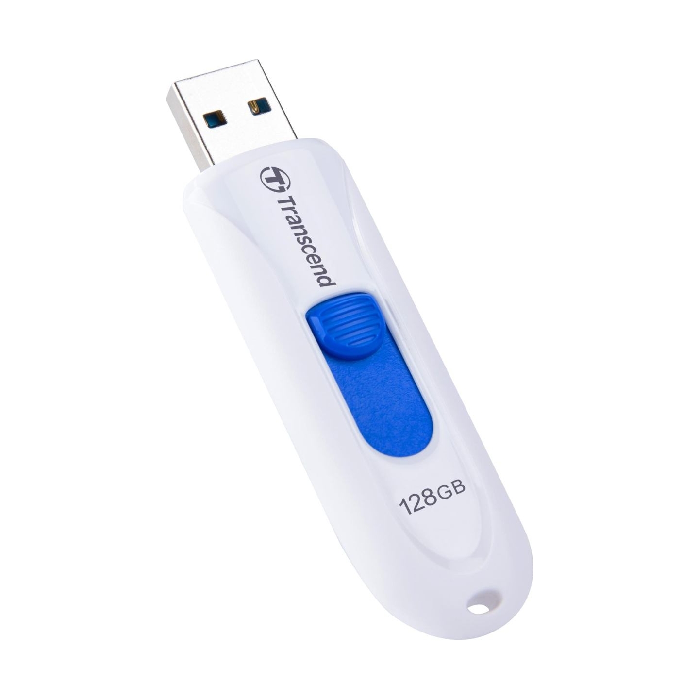 Transcend MEMORY DRIVE FLASH USB3 128GB/790 TS128GJF790W TRANSCEND