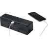 Muse | M-172 DBT | Alarm function | NFC features | Black