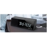 Muse | M-172 DBT | Alarm function | NFC features | Black