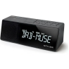 Muse | M-172 DBT | Alarm function | NFC features | Black