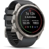 Garmin SMARTWATCH FENIX 9 PRO/TIT/GRAPH 010-04337-21 GARMIN