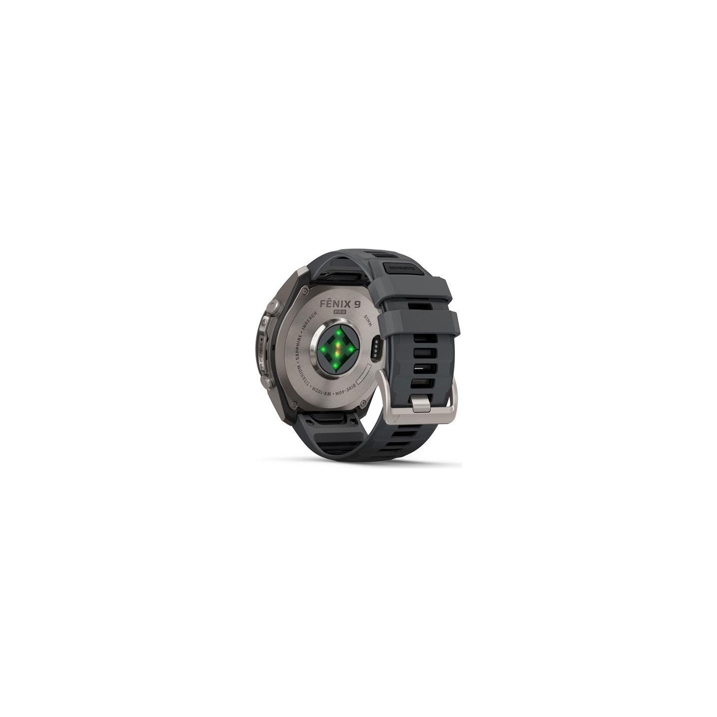Garmin SMARTWATCH FENIX 9 PRO/TIT/GRAPH 010-04337-21 GARMIN