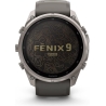 Garmin SMARTWATCH FENIX 9 PRO/TIT/GRAPH 010-04337-21 GARMIN