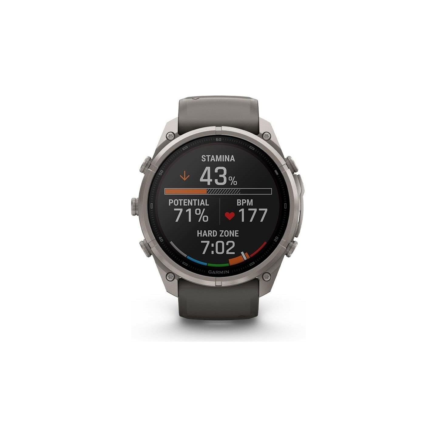 Garmin SMARTWATCH FENIX 9 PRO/TIT/GRAPH 010-04337-21 GARMIN