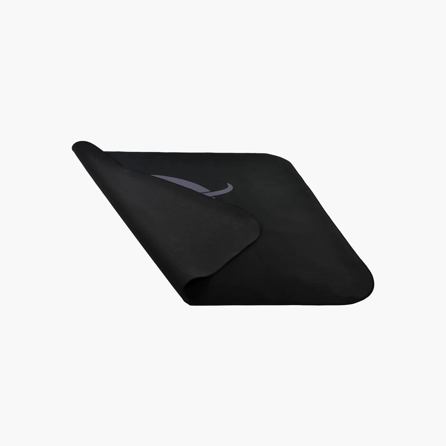 Arozzi Zona Square Floor Pad | Black/Grey
