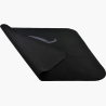 Arozzi Zona Square Floor Pad | Black/Grey