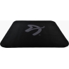 Arozzi Zona Square Floor Pad | Black/Grey