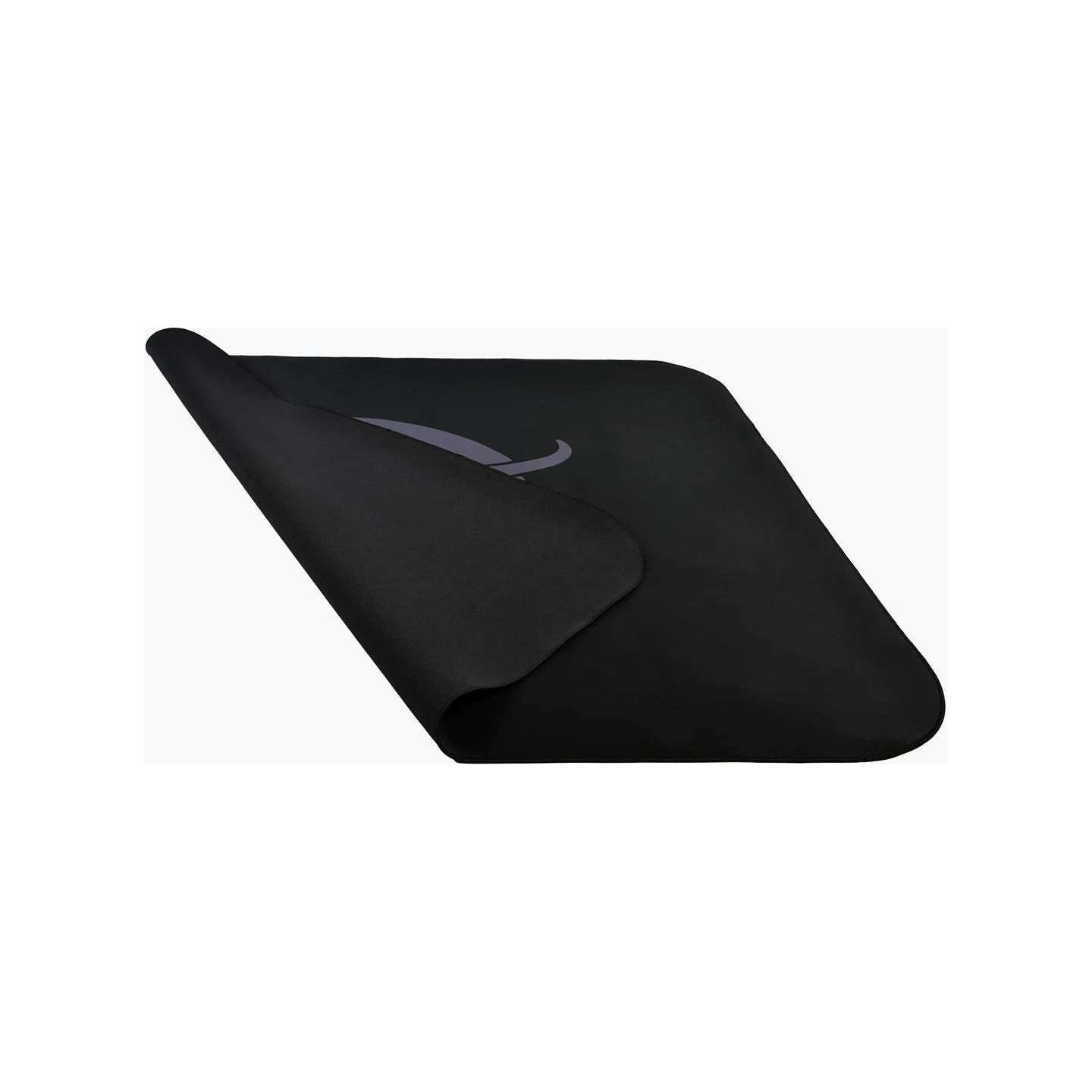 Arozzi Zona Square Floor Pad | Black/Grey